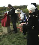 Kersal Moor Celebration